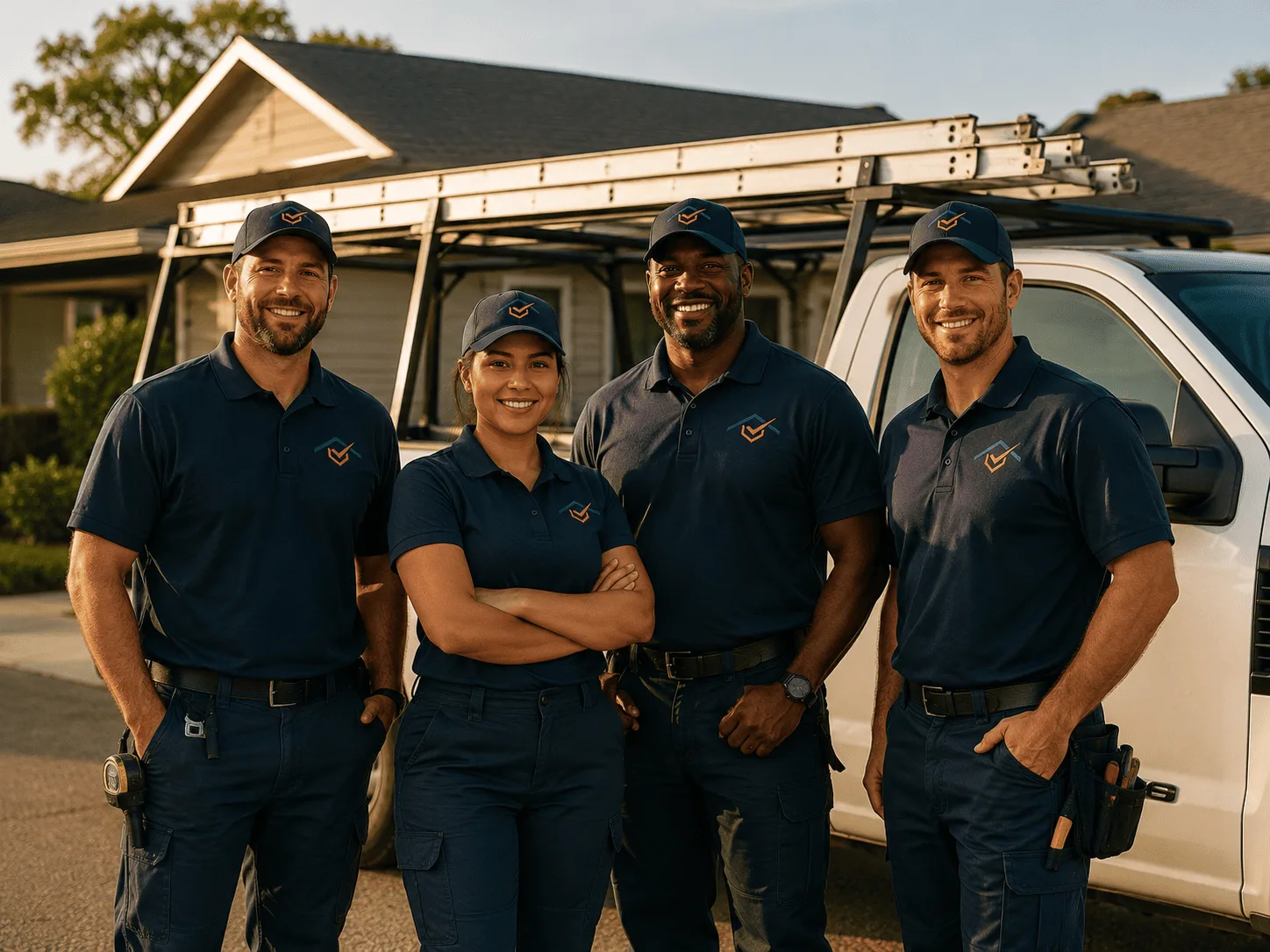 Roof Inspection company in Soquel, CA